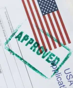 Imagem principal do artigo Solicitação de visto B1/B2 EUA